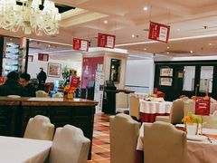 大堂-大鸭梨烤鸭店(朝阳路店)