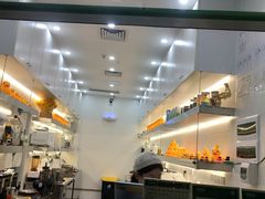-LINLEE林里·手打柠檬茶(龙岗深铁汇里店)