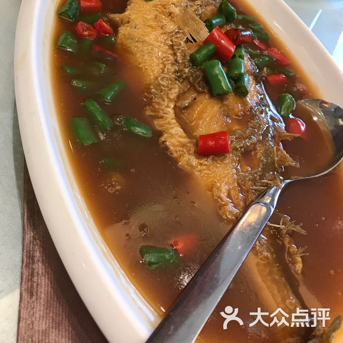 龙水山大酒楼图片-北京粤菜馆-大众点评网