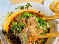 -0317火锅鸡·清真(正达店)