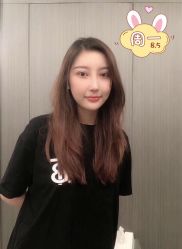 -Rise Hair上升造型