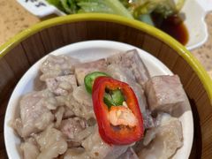 -蒸武门·广式茶点(金宝莱店)