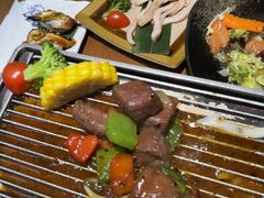 -九井澤精致料理(金茂店)