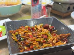 -李氏传家菜(兴城路店)