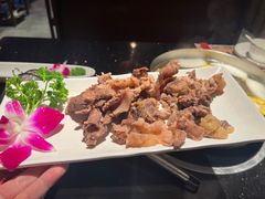 -牛事制造局牛肉火锅(莲岳路店)