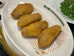 -新白鹿餐厅(京基KK ONE店)