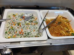 -素满香·素食自助餐(苏州·临顿路店)