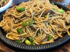 -蒙亨·手把肉·蒙古包文化主题餐厅(天恒广场店)