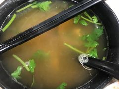 -王家沙点心店(南京西路总店)