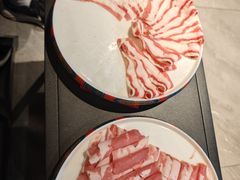 -京悦南门涮羊肉·羊蝎子火锅(田林路店)