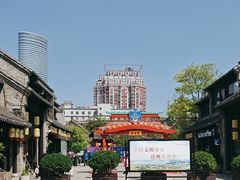 -回龙窝历史文化街区