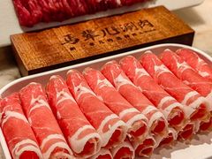 -牛街·马辈儿涮肉(牛街总店)