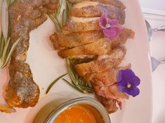 -太食獸泰式茶餐厅(IFS国金中心店)