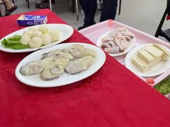 -花苑美食横琴生蚝火锅(拱北粤华路店)