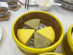 清蒸鸳鸯小米糕-广州酒家(文昌总店)