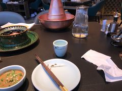 -额尔敦·品质自助(摩尔城店)