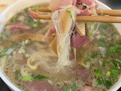 羊肚丝-老李家杂肝汤(回民街店)