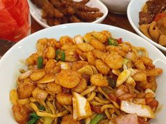 -兰溪十八浇(天一店)