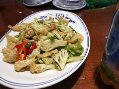 -八大碗·精致东北菜(东陵西路店)