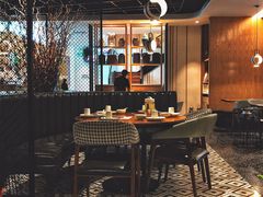 大堂-禾珍珠家常小馆(河南博物院店)