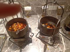 -芭菲盛宴·环球美食(北城国际店)