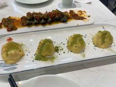 -船歌·鱼水饺青岛菜(国贸商城店)