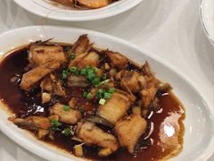 -松兰山海景大酒店·海鲜中餐厅