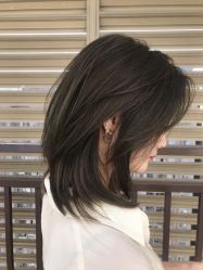 -摩登时代美发沙龙