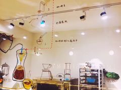 -不正咖啡(万达尊店)
