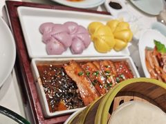 -惠丰堂饭庄·烤鸭·京味菜(翠微路店)