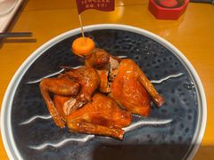 -大鸽饭(马王堆店)