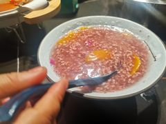 -恬阿姨庭院餐厅·生日宴
