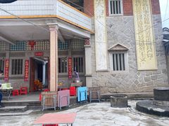 -吉利饭店(恒鑫购物中心店)