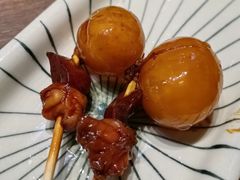 -一吉焼鸟·FOUNDER(桂林路店)