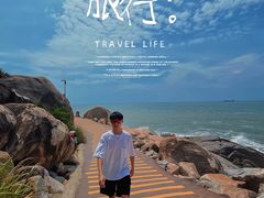 -广东惠东海龟国家级自然保护区