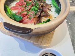 -香港狮子山下·明星粤菜餐厅(北苑店)