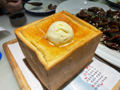 -绿茶餐厅(成都太古里店)