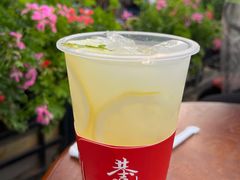 -萤火虫咖啡(后海店)