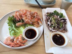 -启东小海鲜(庄先湾路1号店)