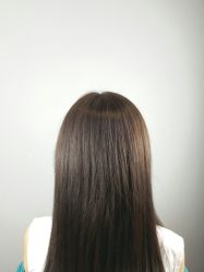 -GIRL STYLE 烫发·染发沙龙