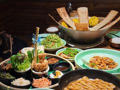 -淀里船宴(裕华东路店)