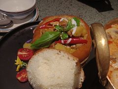 -Home Thai·泰谣(王府井apm店)