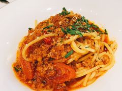 -1861意大利餐厅(文化广场店)