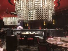 大堂-8餐厅(新葡京酒店)