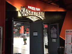 -洛克公园美式运动体验馆(唯品会合肥蜀山城市奥莱店)