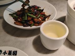 -小菜园新徽菜(无锡宜家荟聚中心店)