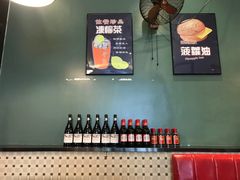 -香港新曜记茶餐厅(星耀城店)