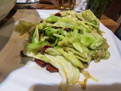 -老熟人串吧家常菜(旧宫店)