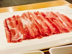 -乐宴·老北京铜火锅(八卦岭店)