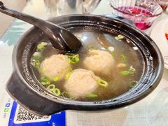 -金姐台湾菜(珠江路店)